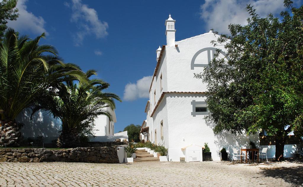 Farmhouse Of The Palms Sao Bras de Alportel Exterior photo