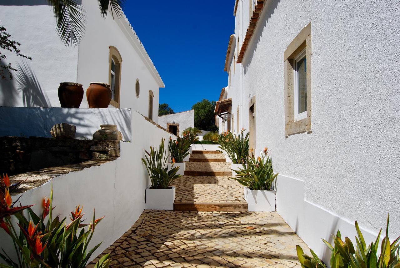 Farmhouse Of The Palms Sao Bras de Alportel Exterior photo