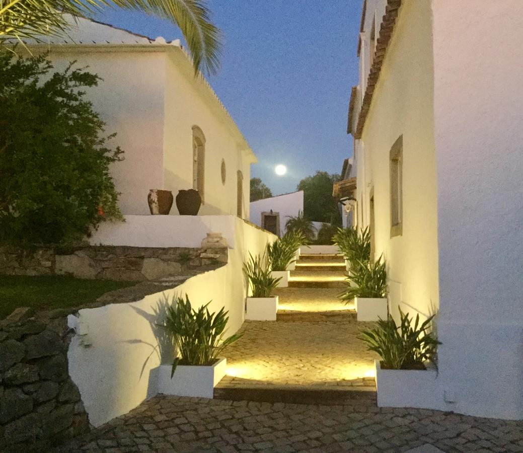 Farmhouse Of The Palms Sao Bras de Alportel Exterior photo