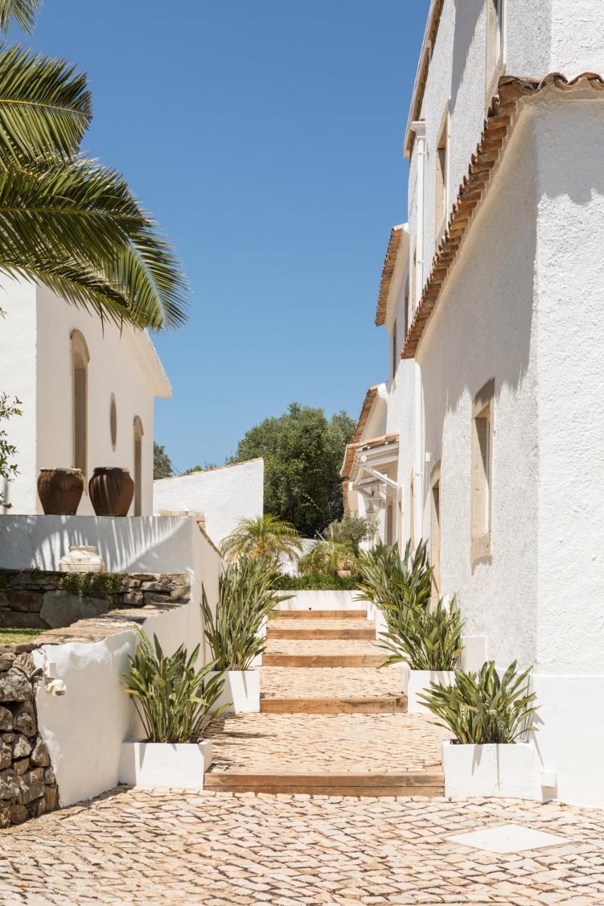 Farmhouse Of The Palms Sao Bras de Alportel Exterior photo