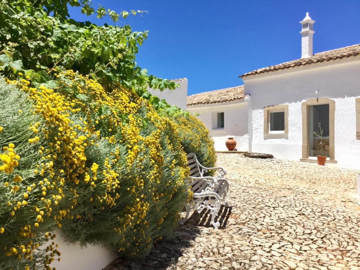 Farmhouse Of The Palms Sao Bras de Alportel Exterior photo
